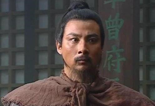 史文恭#水浒中最“凶狠”的五个人,第二个是他,最后一个不在梁山之上!