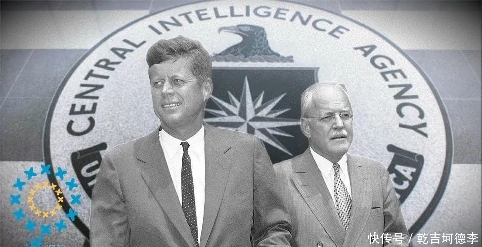 佣兵|CIA佣兵(第06弹):赔了夫人又折兵,猪湾事件令美国蒙羞