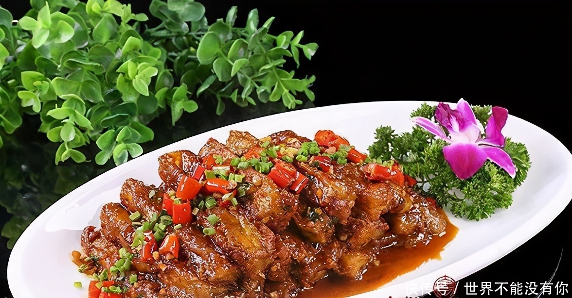 中年人想要身体好，3种美食离不开，排毒护肤，开胃益脾