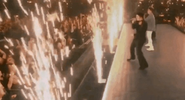 向太亲手捧红的应采儿,嫁给陈小春,“霸道”的爱情也能披荆斩棘