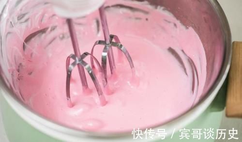 棉花|棉花糖可以自己在家做，1个鸡蛋做一盘，没有添加剂，吃得放心