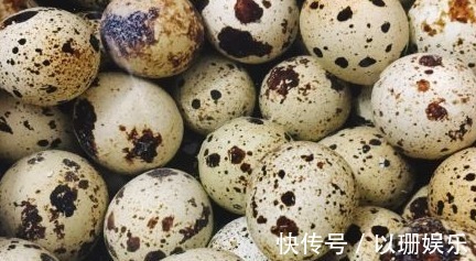 功效|小小鹌鹑蛋,功效却极高,美容养颜,健脑促发育,却不可乱吃