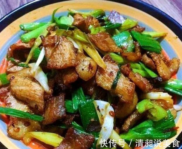 四款鲜香诱人的家常菜,越吃越想吃,包你吃的停不下来