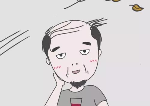 人到中年，头发大把脱落，了解这些方面，预防落发