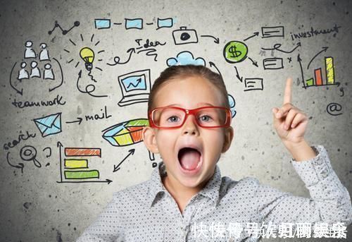 卷福|孩子听一句忘一句?掌握“工作记忆”是关键,聪明家长要做好3点