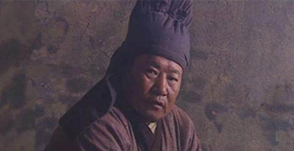 此人是梁山地妖星,地煞中资格最老,本领低微却有大优点