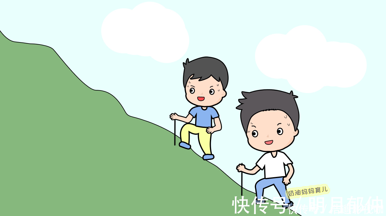 挫折|家有男孩,聪明父母懂得教会孩子这三点,男孩今后想不优秀都难