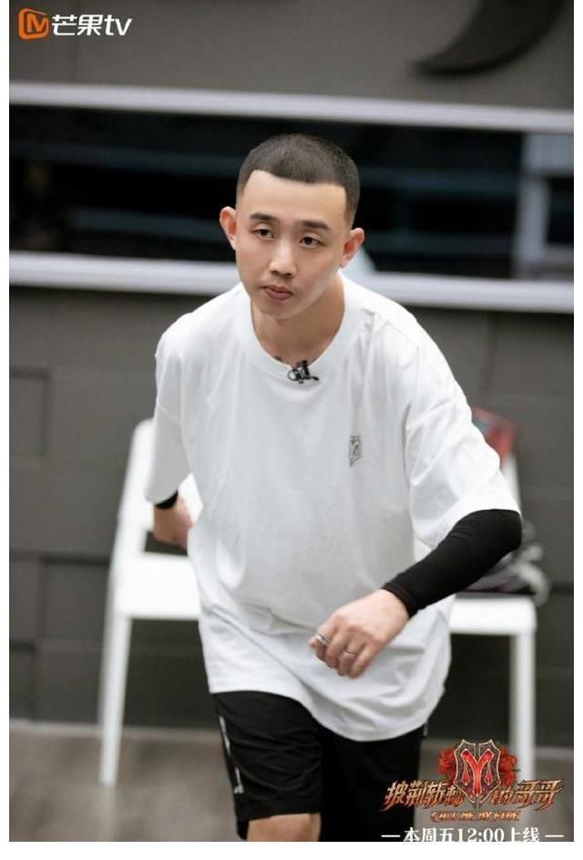 網(wǎng)友選出4位最不喜歡的哥哥,喊話讓退賽!連云承萬里CP都被點名