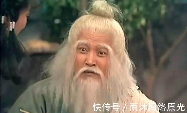 张无忌|金庸笔下最富英雄气概的十大主角 无忌孩儿快垫底