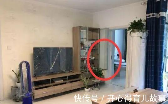 装修|85平小两居装修花了10万,朋友都说很好看,就是家具电器太简单!