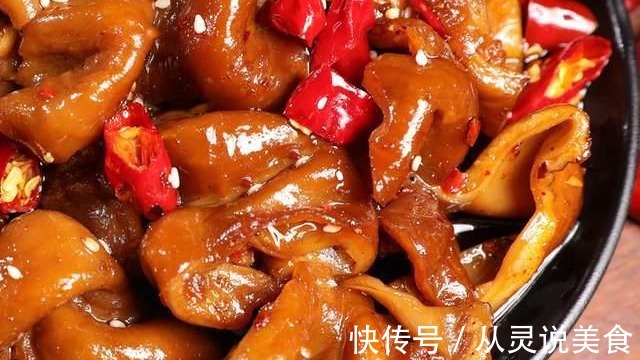 老师傅分享的四川辣卤现捞配方，麻辣鲜香，回味无穷，太好吃了
