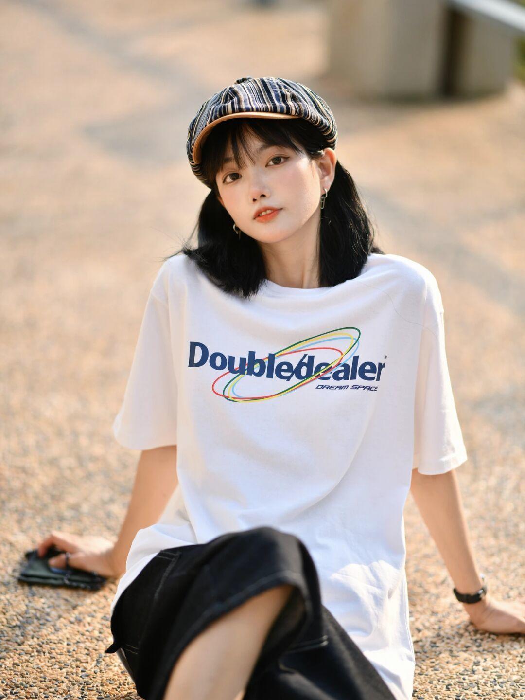 小个子|简约百搭的中性风穿搭,干净利落又有气场,小个子穿也很好看