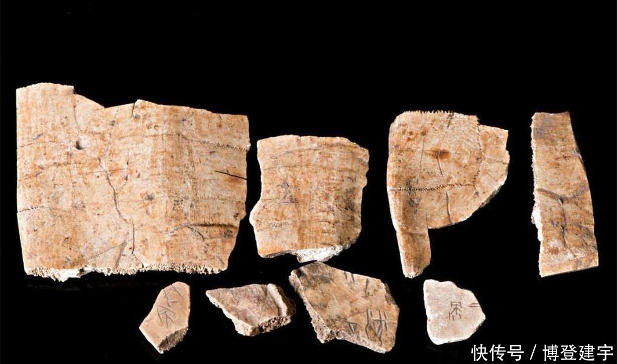 破解|此书号称天下第一难懂,后世破解千年无果,就连王国维也束手无策