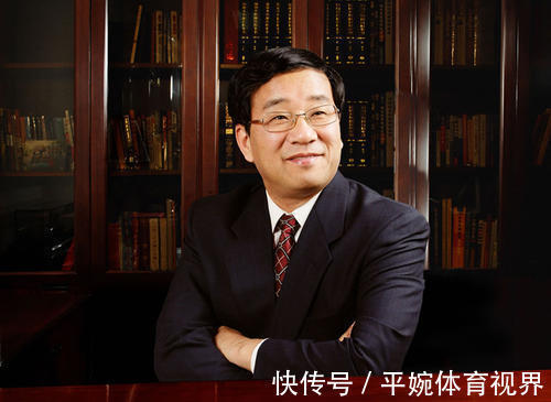 严介和|中国第一狂人，说自己水平等于马云加马化腾，还说等看任正非笑话