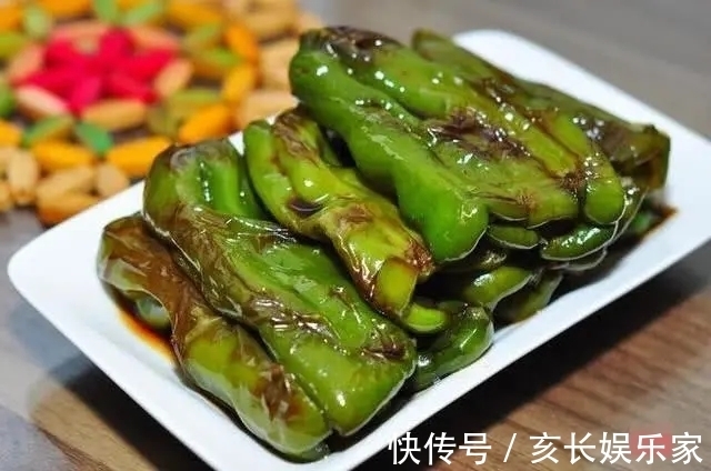 贼下饭贼好吃的家常菜，简单一炒一烩，就那么香那么解馋！