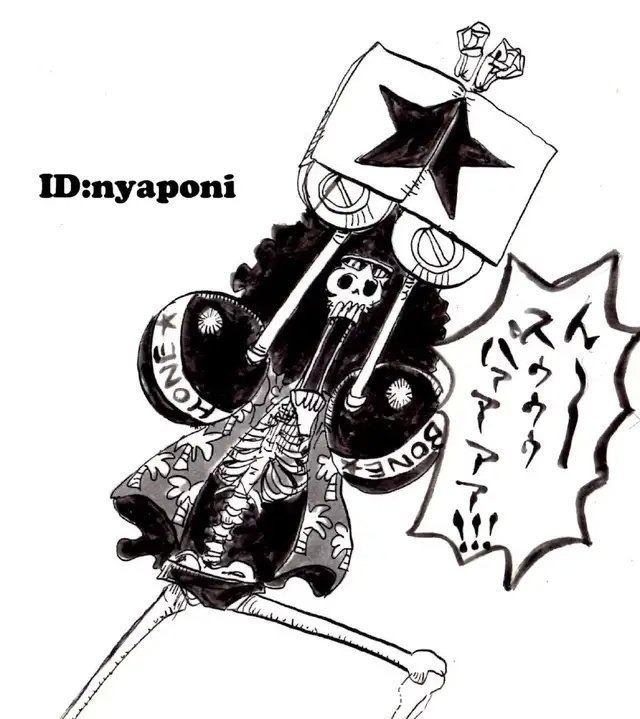 山治|海贼王当草帽团互相扮演对方,娜美成了剑豪,弗兰奇画风突变