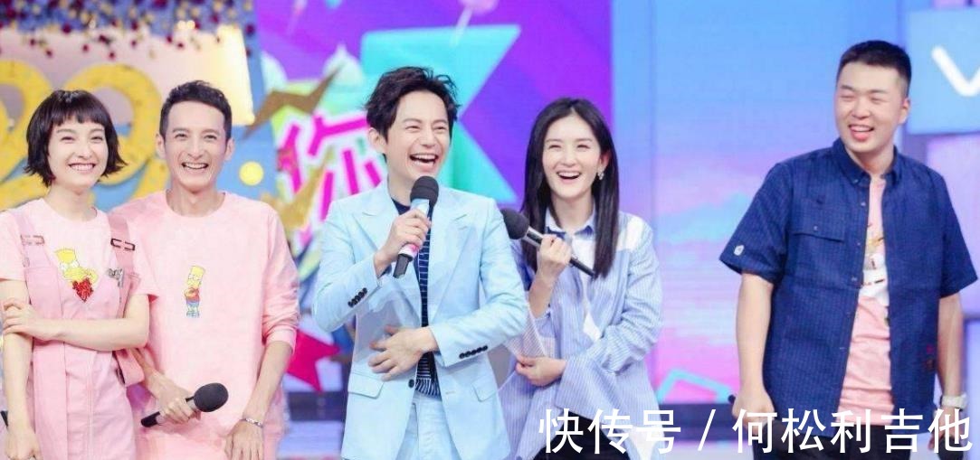 官方回应来了！称《快本》会播出，主持人或将换人，网友赶紧播