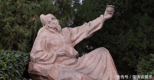 参加|李白一生壮志难酬,为何不参加科举考试他若做官,会是好官吗