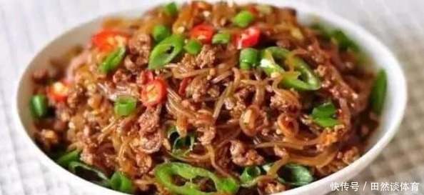 美食|高颜值的几道家常美食,好吃又好看,香气十足,很受大家的欢迎