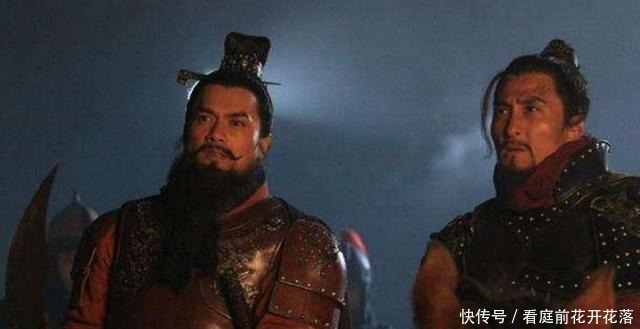 最终|如果当初的大哥晁盖不死,最终会是一种怎样的结局!