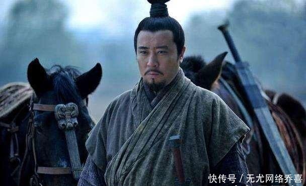 是因为|《三国演义》中,刘备不能得天下, 是因为没有得得到民心吗?