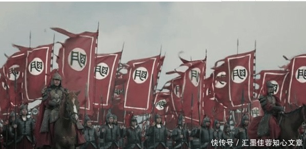 朵颜三卫|《大明风华》中出现了关宁铁骑,难道永乐朝军队,不如他强大么