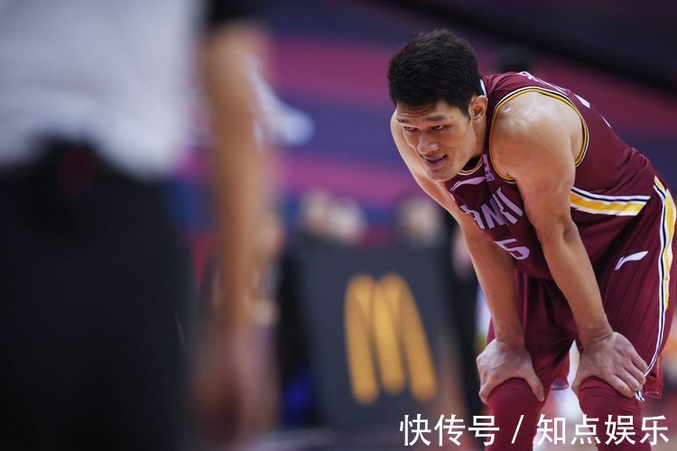 山西队|大器晚成?CBA本土中锋爆砍40+8,带队豪取七连胜