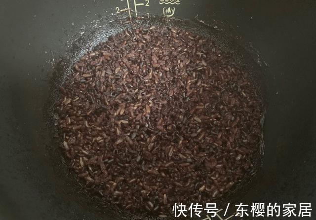 家人|深秋时节，要多吃这碗粥，早餐吃一碗暖身又暖胃，家人都爱吃