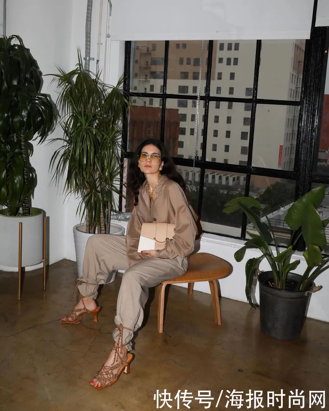 春夏最流行的鞋款，逃不出这三双|教你美 | a6362