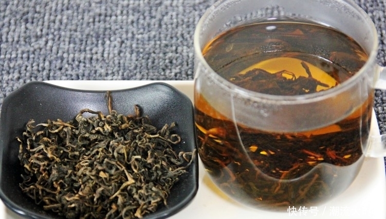 十个女人九个有妇科炎症,常用此物泡水喝,排毒养颜,子宫变干净