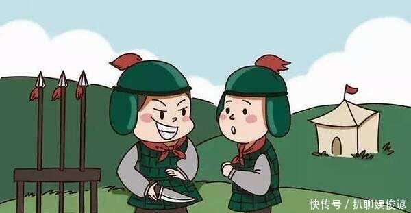 借刀杀人三层境界 朱元璋第三 曹操刘表并列第二 他才是王者 快资讯 借刀杀人三层境界 朱元璋第三 曹操刘表并列第二 他才是王者 快资讯