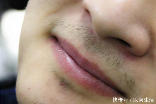 科学|刮胡子次数越多,寿命越长?有科学依据吗?什么时候不宜刮胡子?