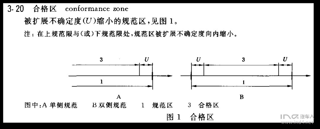 单边公差怎么计算
