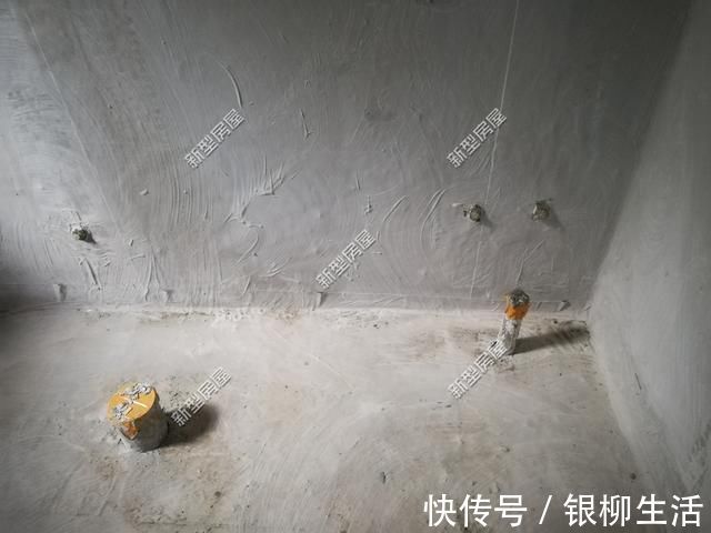 沉箱|下沉式卫生间越来越流行,教你二次排水最正确做法,30年都不会漏