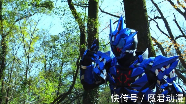 tv|假面骑士零一:或人社长出差期间的两个外传,实在是过于敷衍