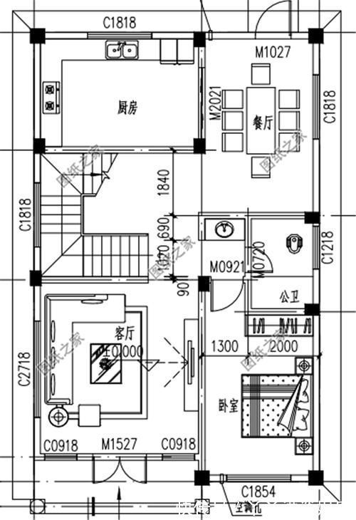 罗马柱|农村三层带罗马柱的房屋图片,准备在农村建房的有福了,建房参考