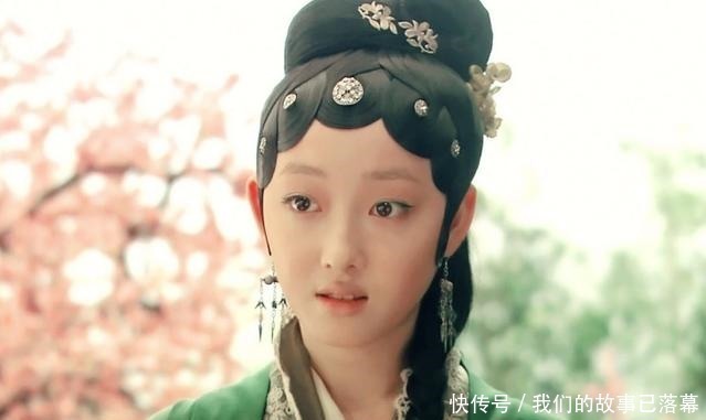 贾宝玉能配一等丫鬟,为何林黛玉只能配二等丫鬟,王熙凤一语道破!