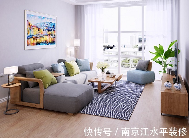 南京|南京小户型收纳要怎么做?收纳空间要设计的到位,这下宽敞多了