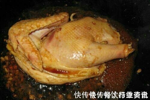 鲜嫩|半碗酱油搞定一只鸡——沙姜酱油鸡，入味鲜嫩，口口香醇