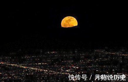 中秋!苏轼最经典的一首词, 没有豪放豁达, 有的只是悲情和婉约!