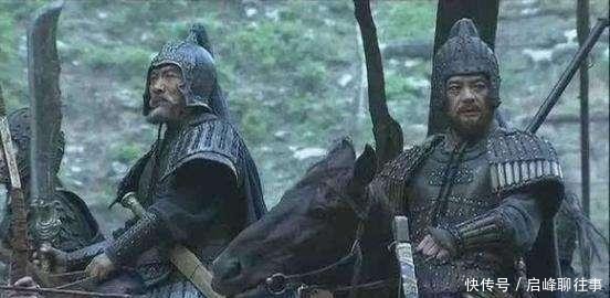 正史|诸葛亮为何在自己死后一定要杀魏延？只因他有反骨？正史来告诉你