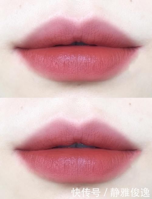 唇釉|黄皮姐妹“必入”口红!卡婷温柔显气质,im meme自然高级