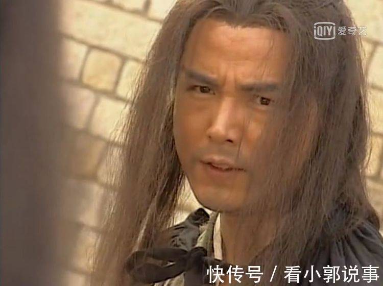 辟魔&武侠剧中最出名的十二大剑法,独孤九剑垫底,辟魔剑法仅排第三