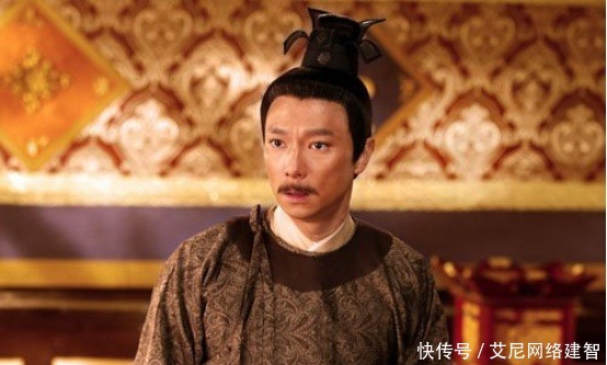 属下|唯一能与武则天斗智斗勇不落下风的皇子，他的属下却被逼剖腹自杀