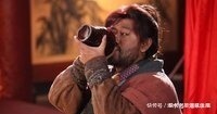 墓志|程咬金墓出土一物品，还原他了的真实身份，并不是混世魔王！