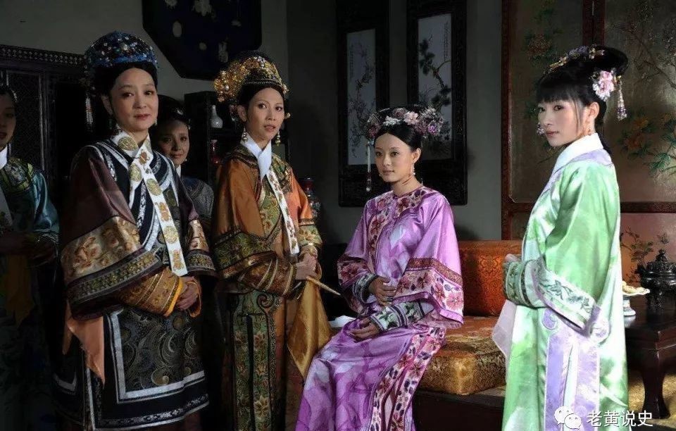 发明|终生只娶一个老婆的皇上,一项发明现在人人都用,生个儿子很荒唐