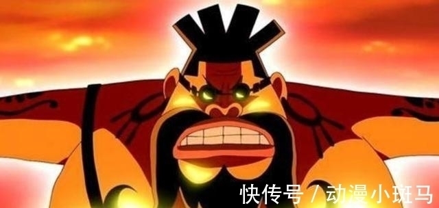 阿奇诺|海贼王,岩浆果实是烧烧果实的上级,而它是岩浆果实的上级