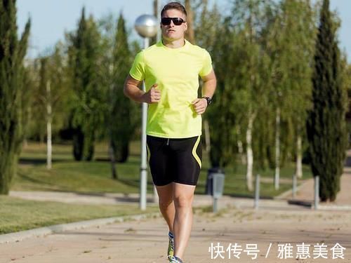 跑步|跑步的人,学会这3个技巧,你才能跑起来不累,跑得持久