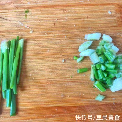  学会这道菜，过年用来招待客人，口感清爽不油腻，十分钟搞定