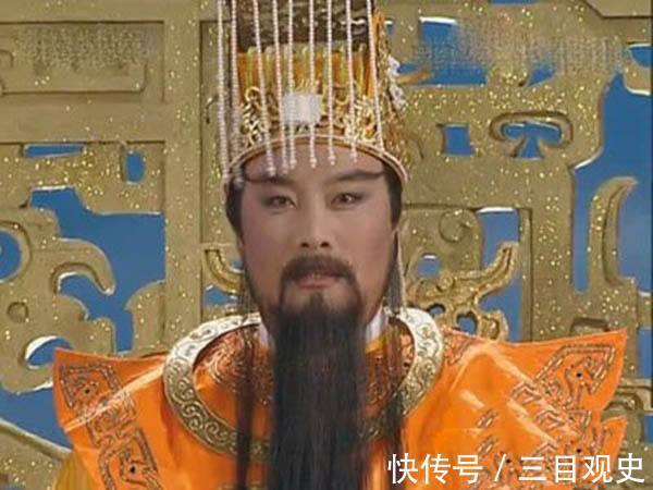 观音菩萨$西游记:对比蝎子精和凤仙郡的遭遇,发现原著中一鲜为人知的秘密